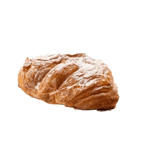 Custard Danish.