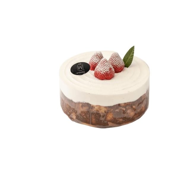 Cheesecake 7".
