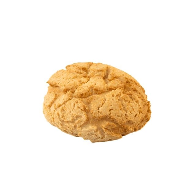 Soboro Peanut Bread.