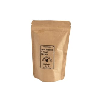Espresso Coffee Beans