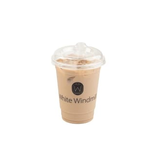 Milk Tea