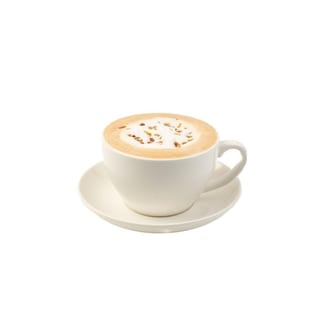 Butterscotch Latte