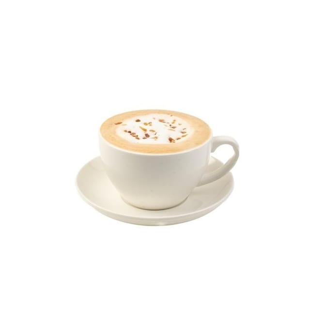 Butterscotch Latte.