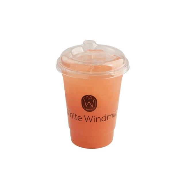 Grapefruit Juice.