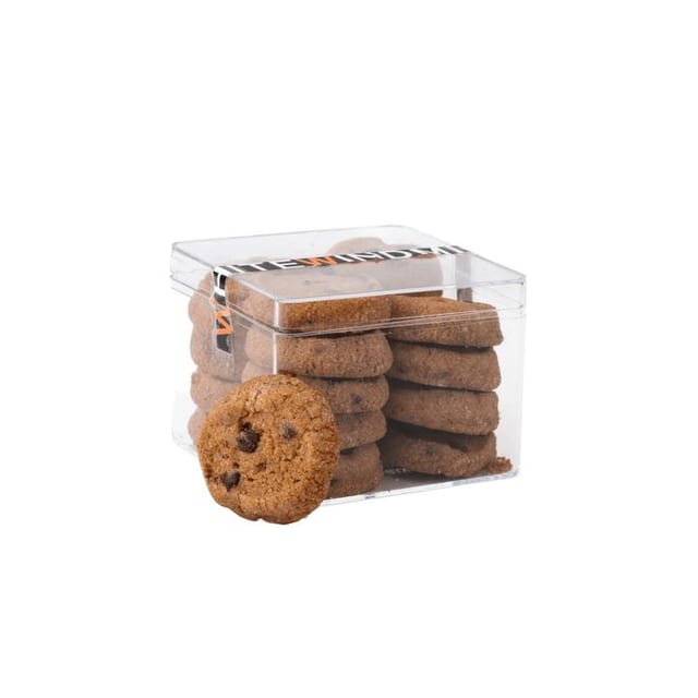 Choco Chip Cookies (L).