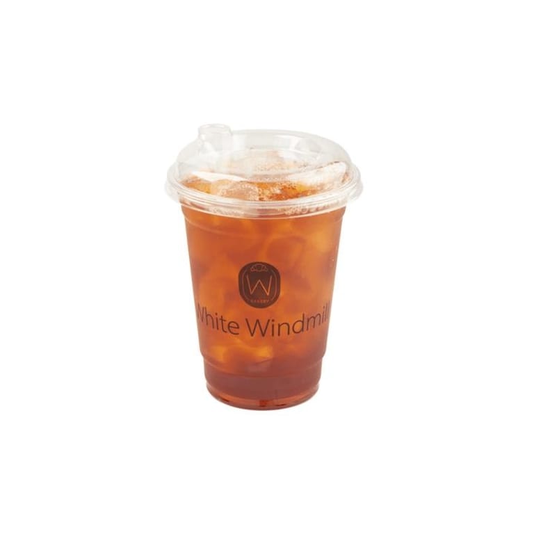 Iced Tea Selections