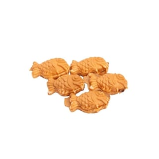 Fish Buns
