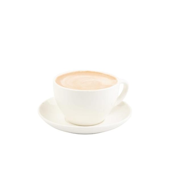 Chai Tea Latte.