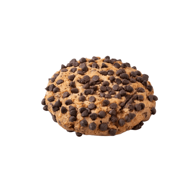 Walnut Choco Chip Cookie.