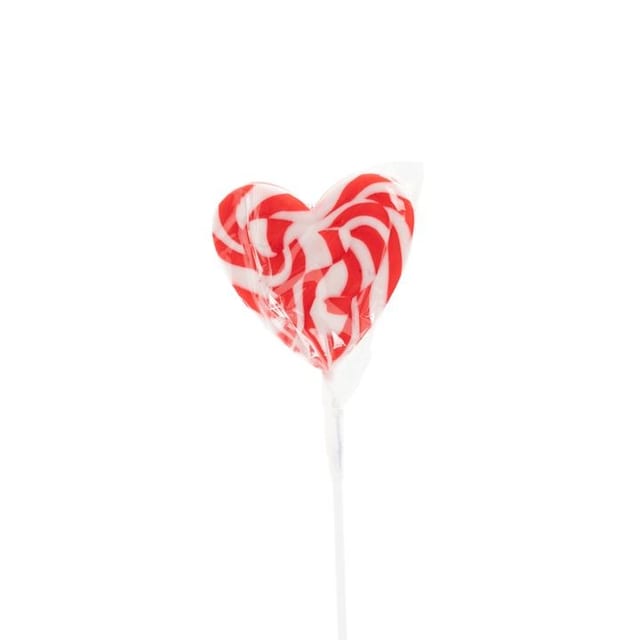 Lollipop.
