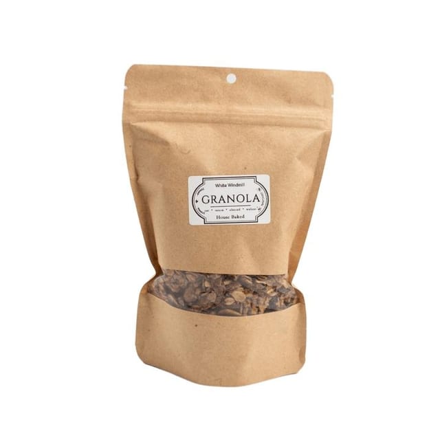 House Roasted Granola.