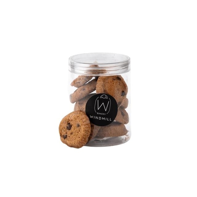 Choco Chip Cookies (S).