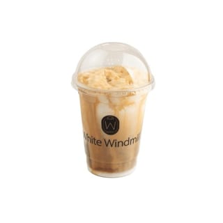 Coconut Ice Blended Coffee