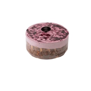 Blueberry Cheesecake 7"