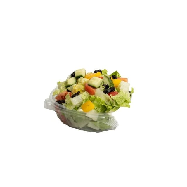 Side Salad.