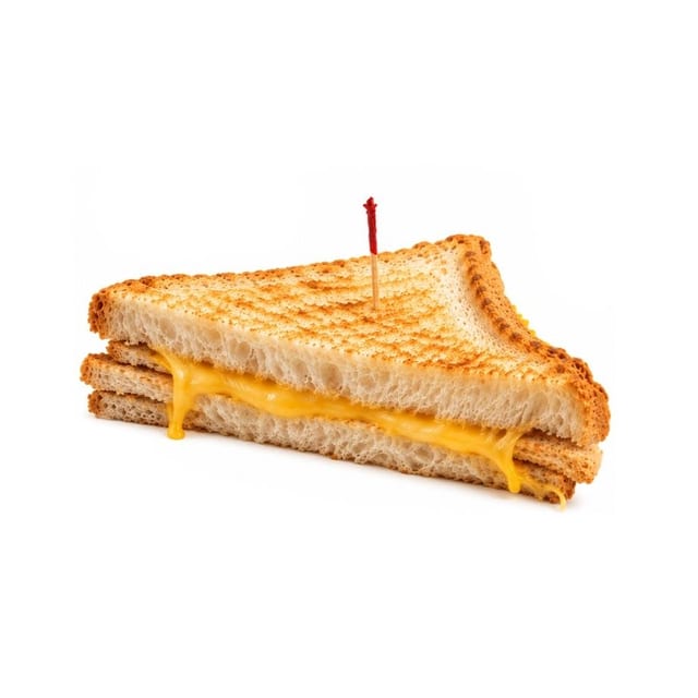 Grilled Cheese.