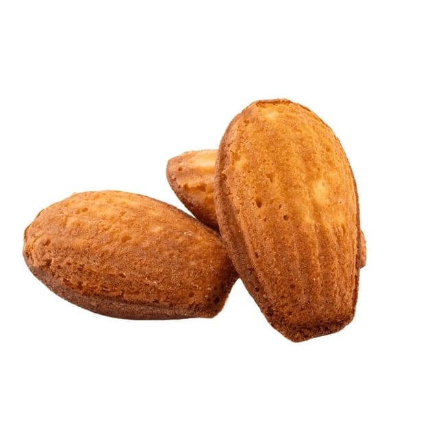 Madeleine.