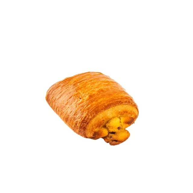 Pain au Suisse.