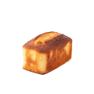 Lemon Pound Cake