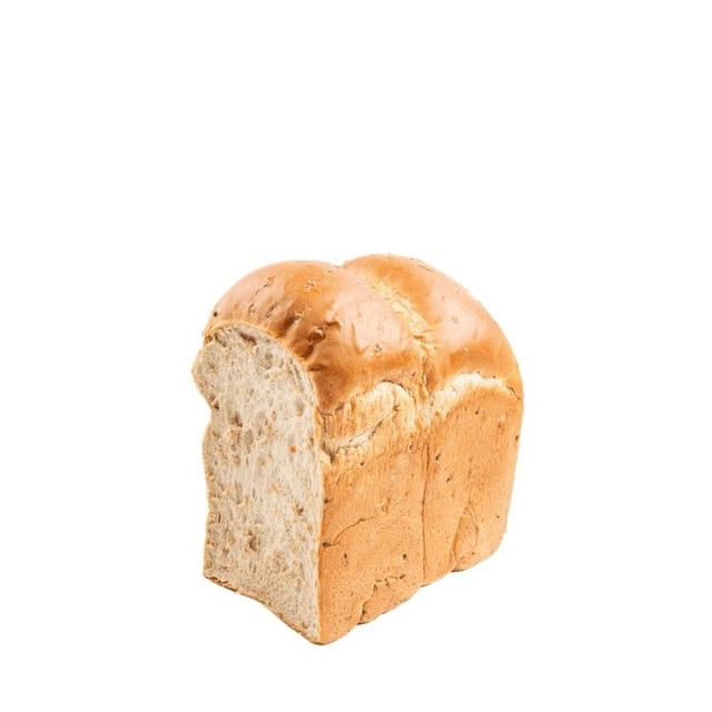 Multigrain Toast.