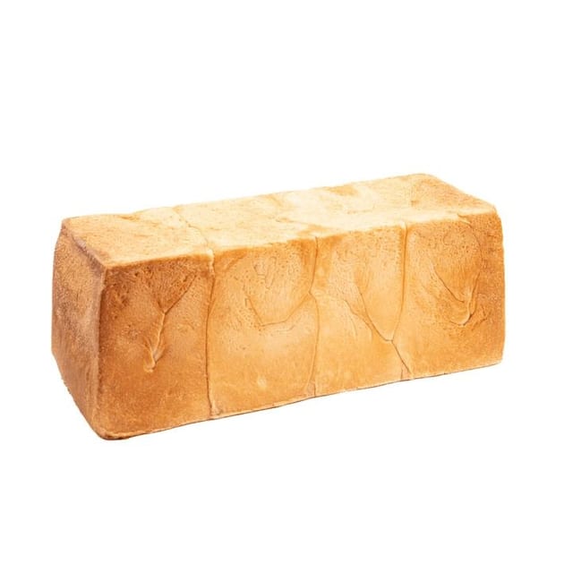 Milk Toast (L).