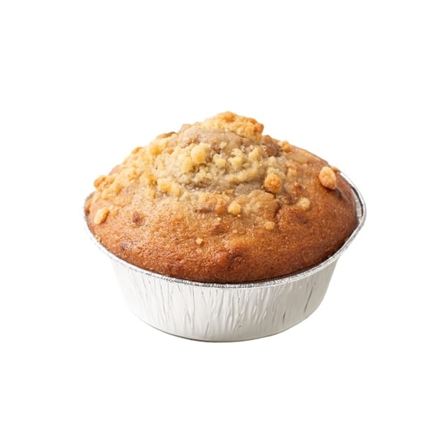 Banana Walnut Bread.