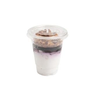 Yogurt Parfait