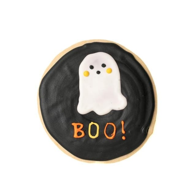 Icing Cookie.