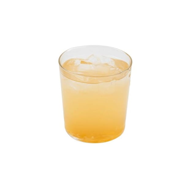 Honey Tea.
