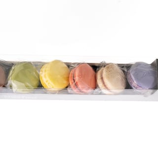 Macaron Gift Box