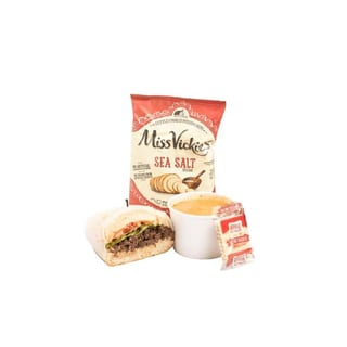 Lunch Special Combo