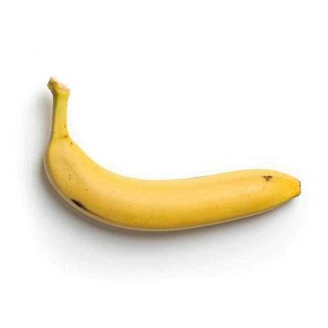 Banana.
