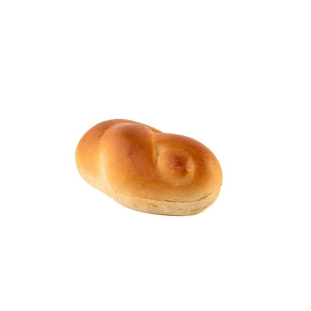Butter Cream Bread (S).