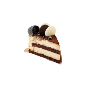 Piece Tiramisu