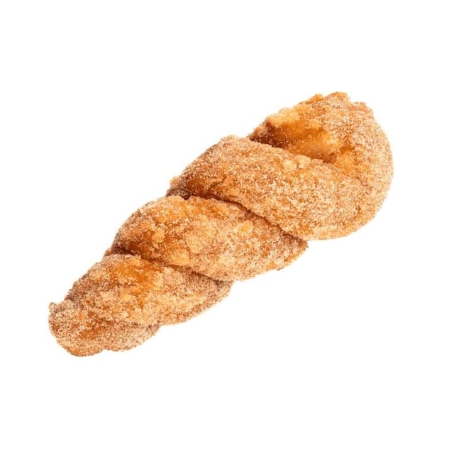 Twist Donut.