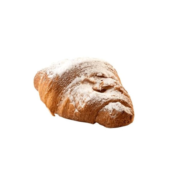 Cream Croissant.