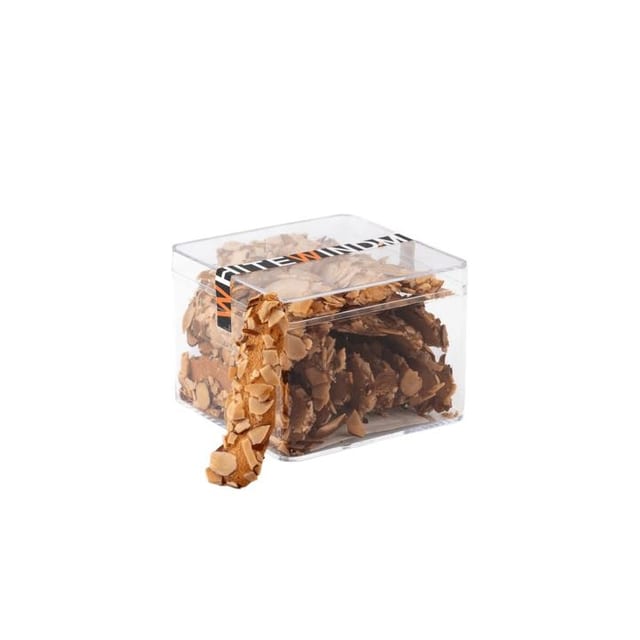 Baton Almond Cookies (L).