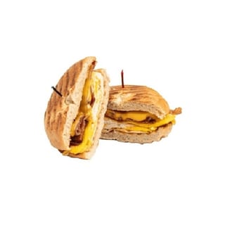 Morning Sandwich