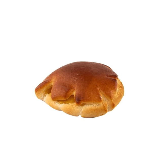 Choux Cream Bread.