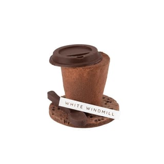 Piece Dubai Chocolate Mousse