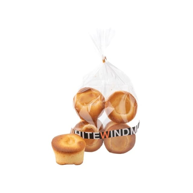 Mini Cream Cheese.