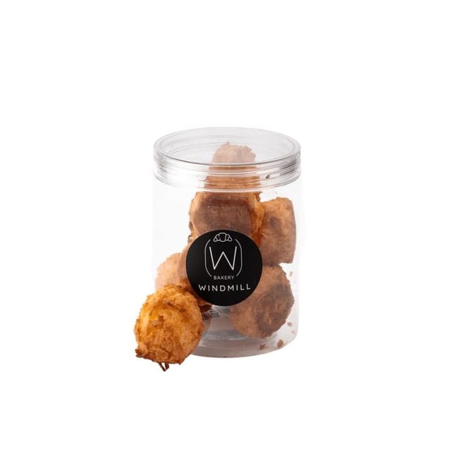 Coconut Balls (Small).