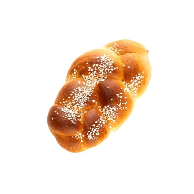 Brioche Bun.