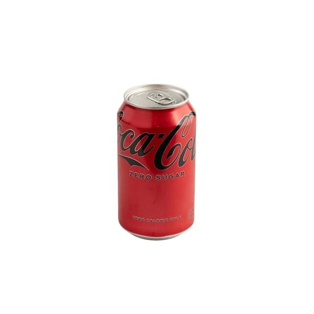 Coke Zero.