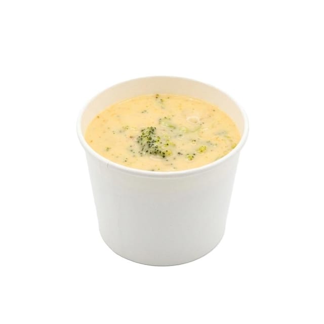 Soup.