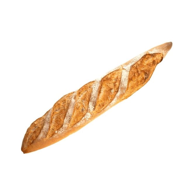 Artisan Baguette.