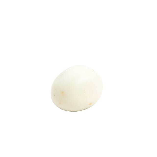 Hard-Boiled Egg.