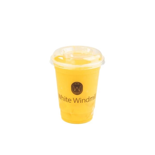 Mango Juice.