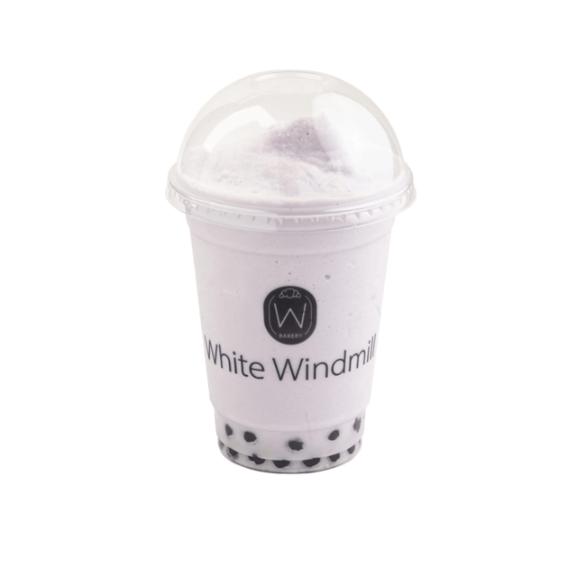 Bubble Tea.