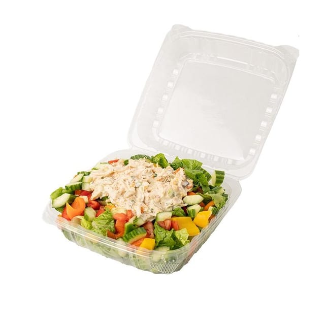 Ms. Chick's Salad.
